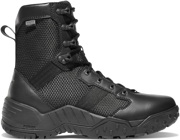 danner Scorch Side-Zip