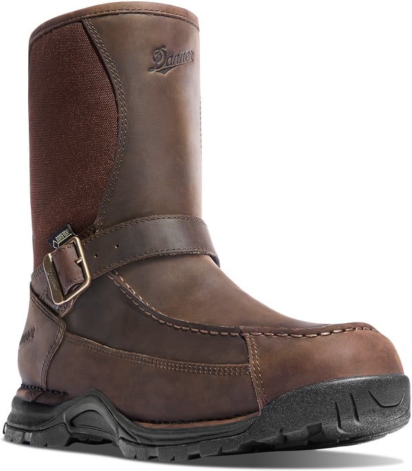 Danner Sharptail Rear Zip