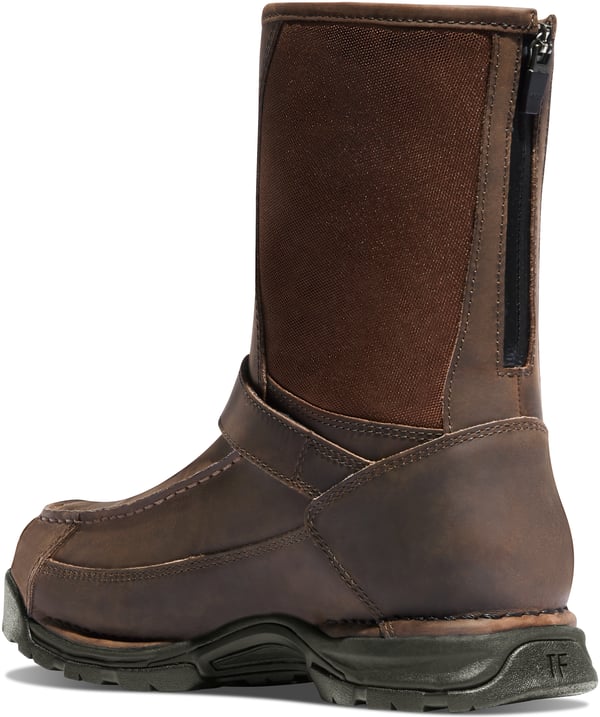 Danner Sharptail Rear Zip