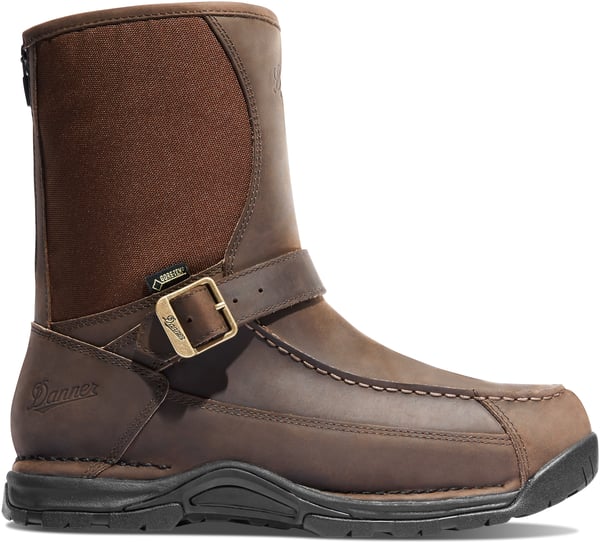 danner Sharptail Rear Zip