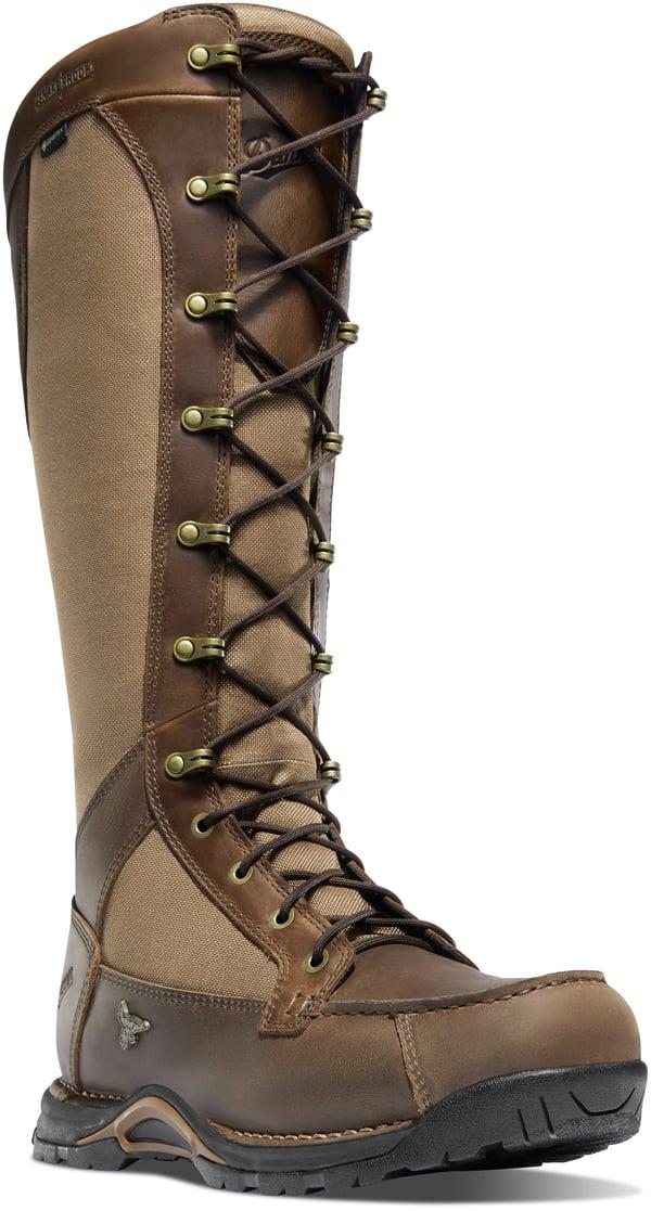 Danner Sharptail Snake Boot Side-Zip