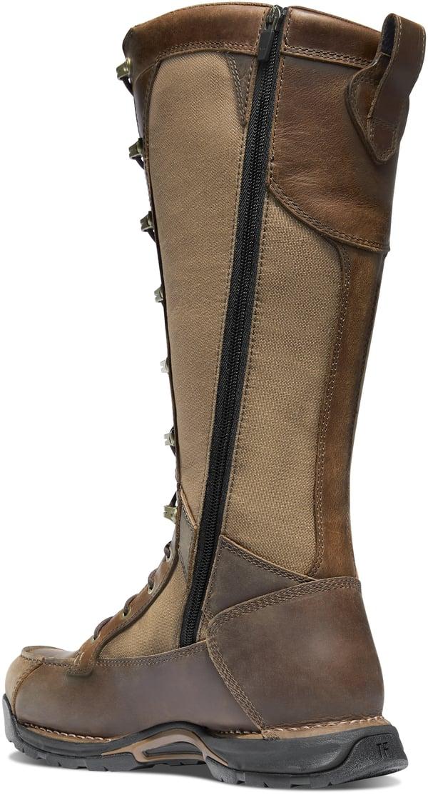 Danner Sharptail Snake Boot Side-Zip