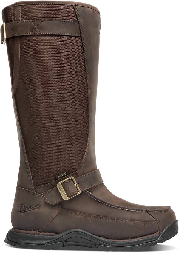 danner Sharptail Snake Boot