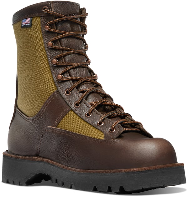 Danner Sierra