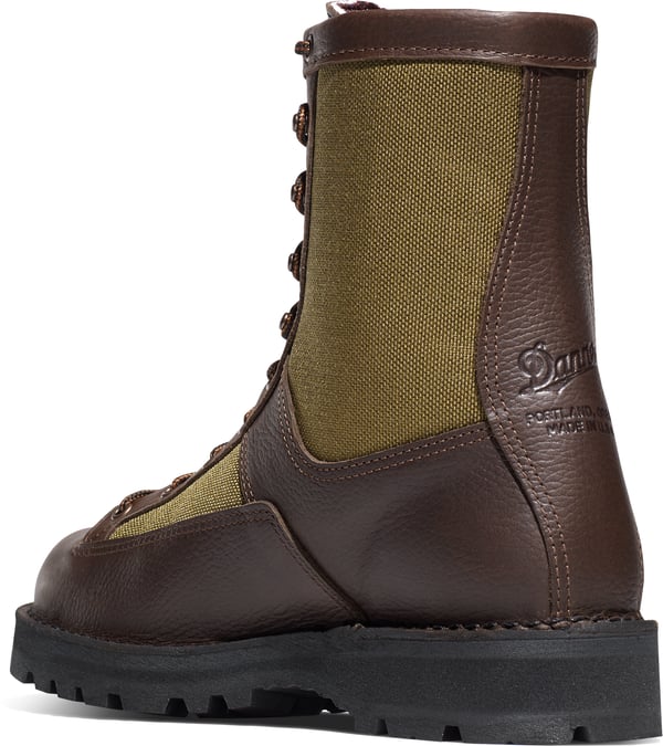 Danner Sierra