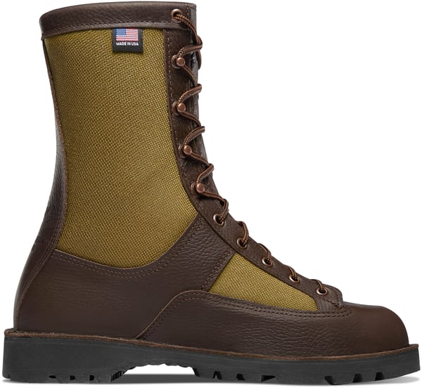danner Sierra