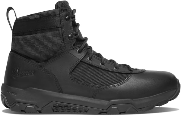 danner Sonic Side-Zip