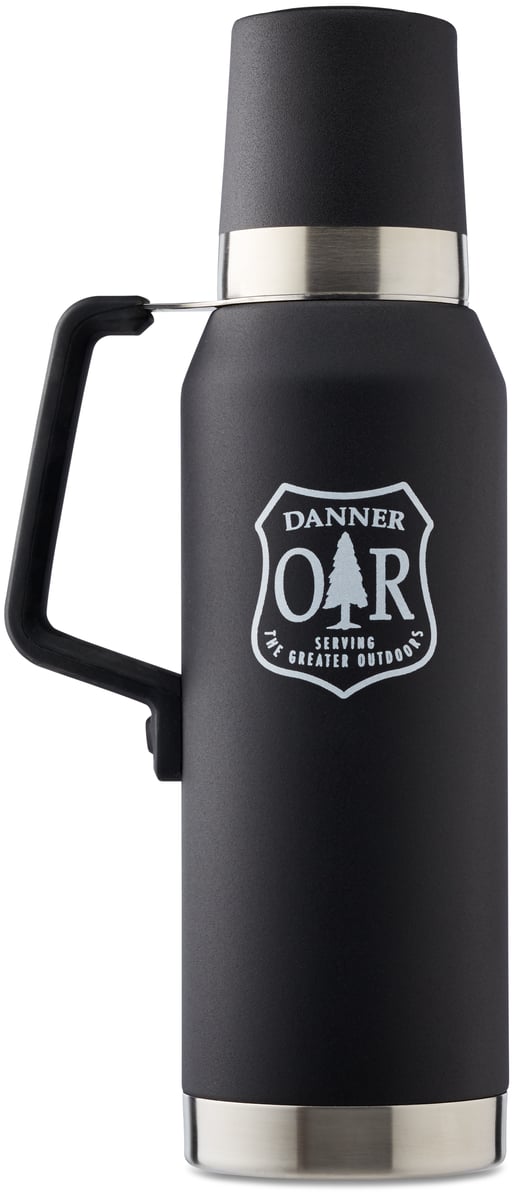 danner Stanley x Danner Master Vacuum Bottle