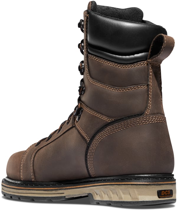 Danner Steel Yard