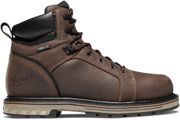 danner Steel Yard