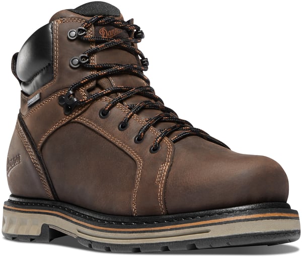 Danner Steel Yard