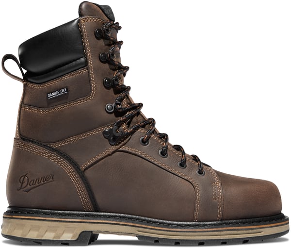 danner Steel Yard