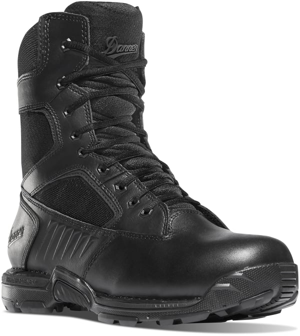 Danner Striker Bolt Side-Zip