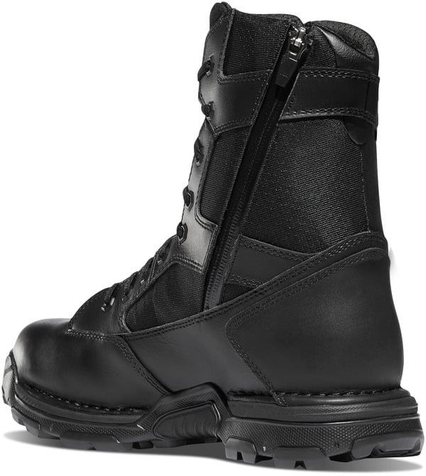 Danner Striker Bolt Side-Zip