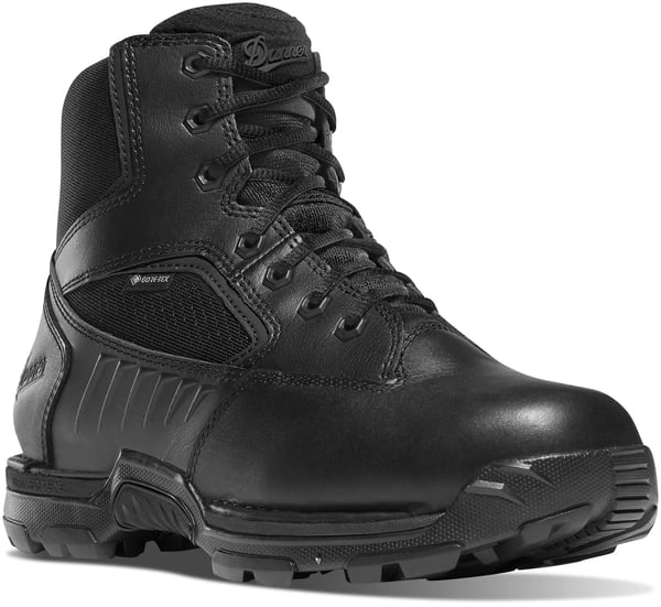 Danner Striker Bolt Side-Zip