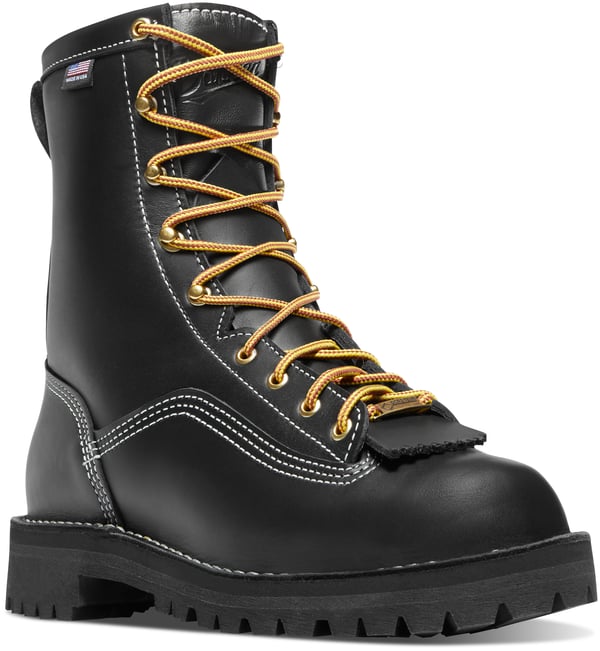 Danner Super Rain Forest