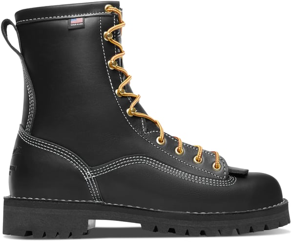danner Super Rain Forest