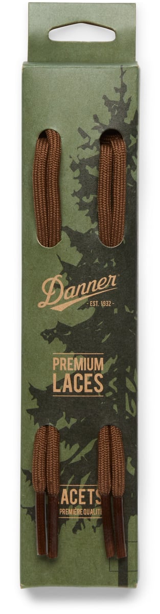 danner Tachyon Replacement Laces