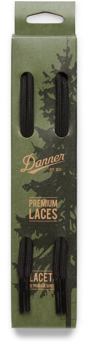 danner Tachyon Replacement Laces