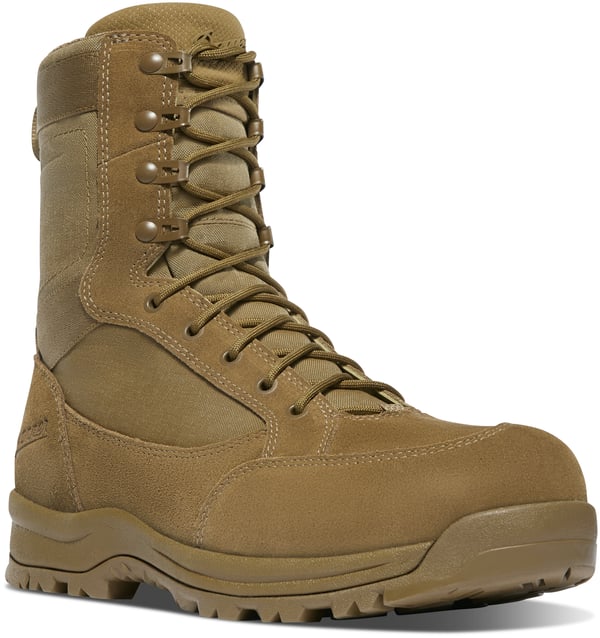 Danner Tanicus Side-Zip