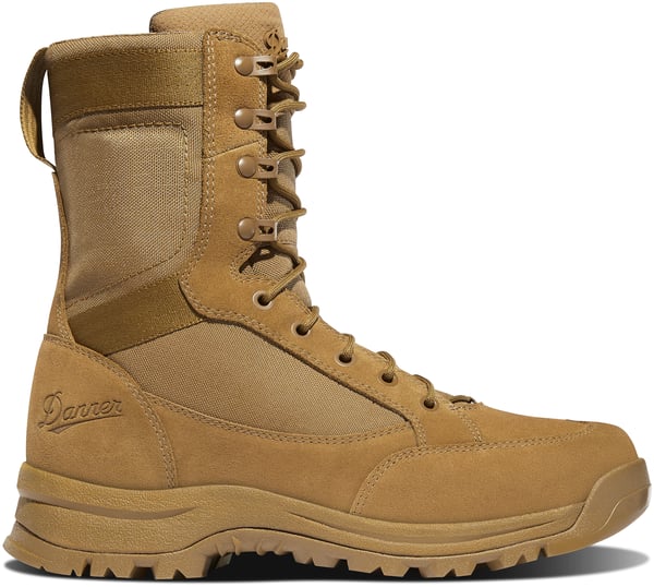 danner Tanicus Side-Zip