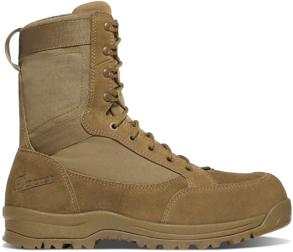 danner Tanicus Side-Zip