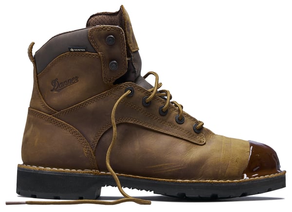 Danner Toe Protector