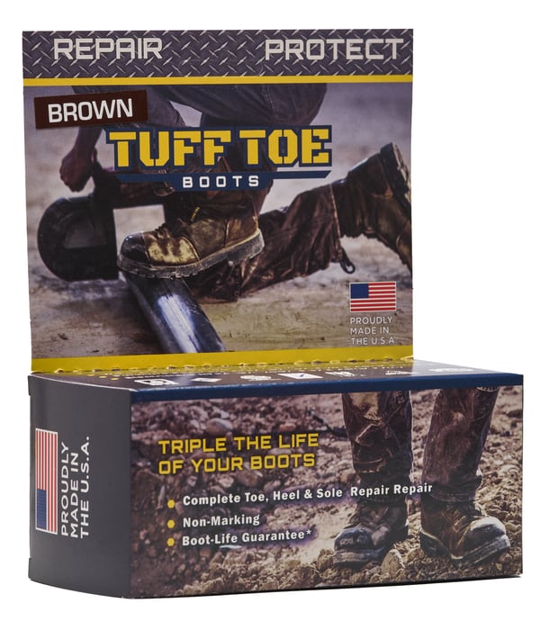 danner Toe Protector