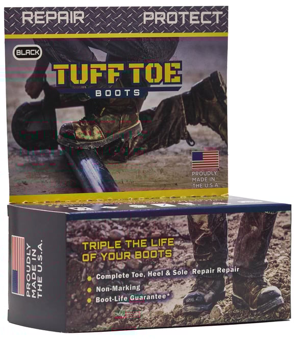 danner Toe Protector