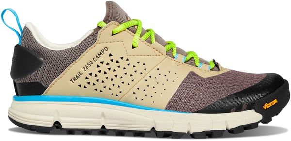 danner Trail 2650 Campo