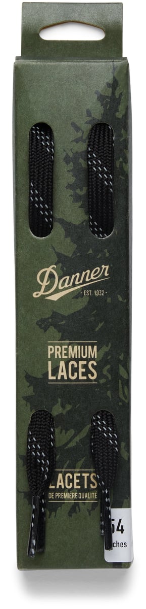 danner Trail 2650 Replacement Laces
