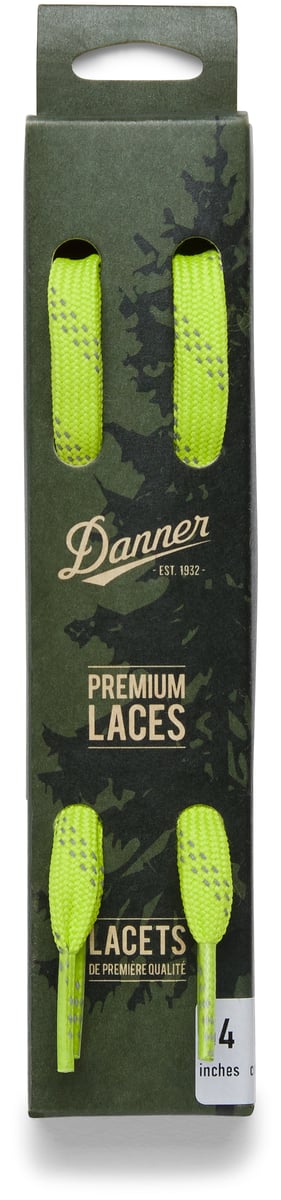 danner Trail 2650 Replacement Laces
