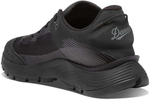 Danner Trail Junction