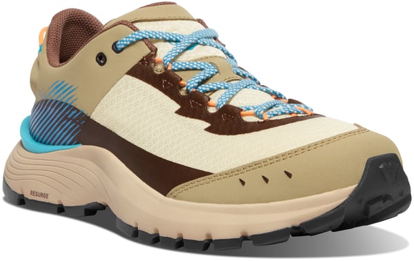 Danner Trail Junction