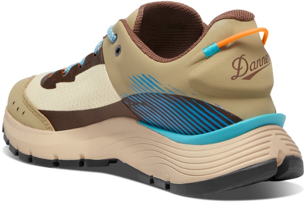 Danner Trail Junction