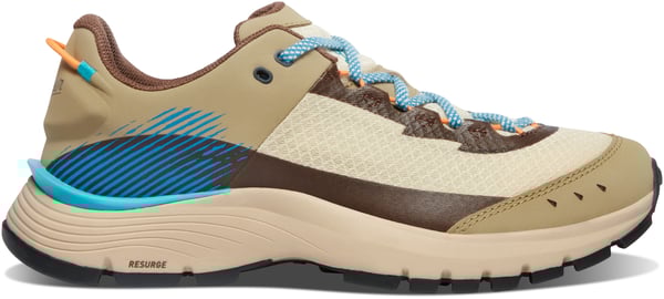 danner Trail Junction