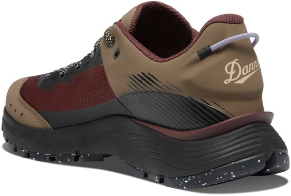 Danner Trail Junction