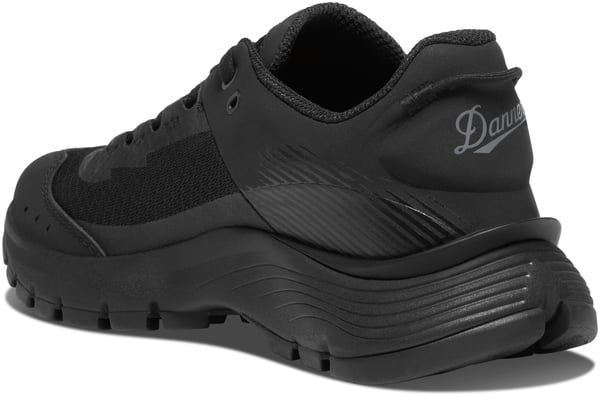 Danner Trail Junction