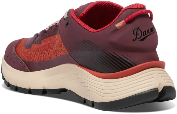 Danner Trail Junction