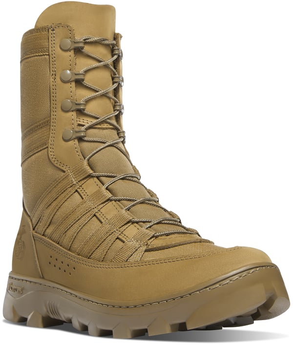 Danner Tropical USMC EGA