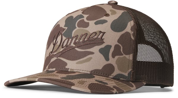 danner Trucker Cap
