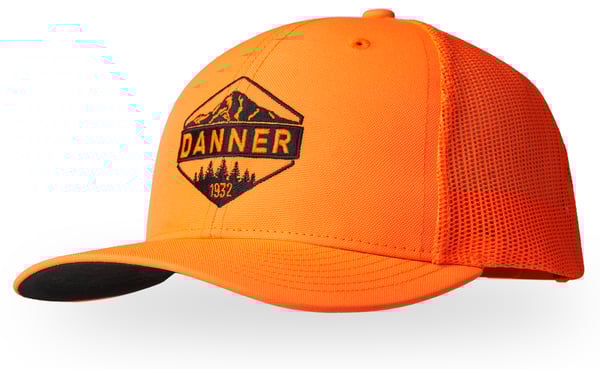 danner Trucker Cap