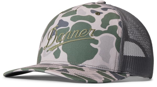 danner Trucker Cap
