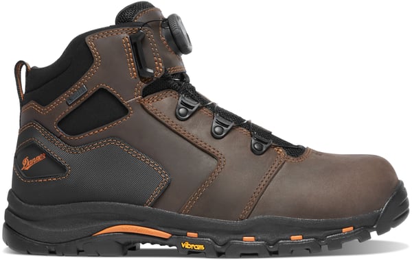 danner Vicious BOA