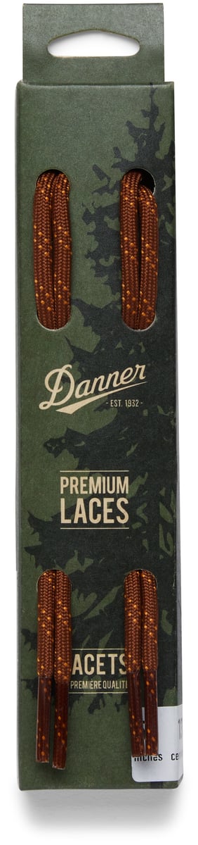 danner Vicious Replacement Laces