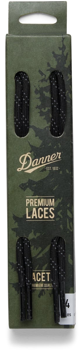 danner Vicious Replacement Laces