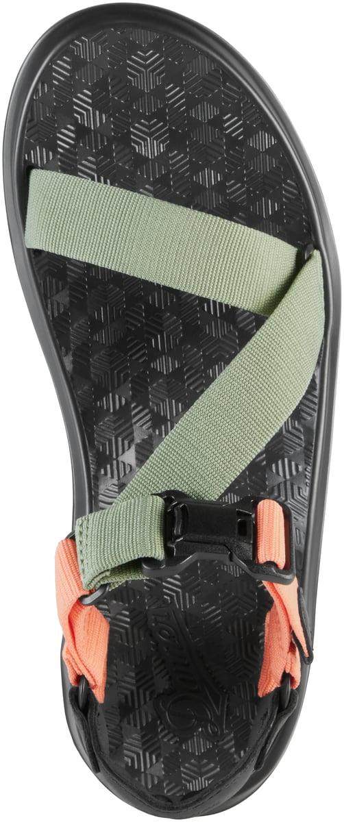 Danner Wallowa Nylon Sandal