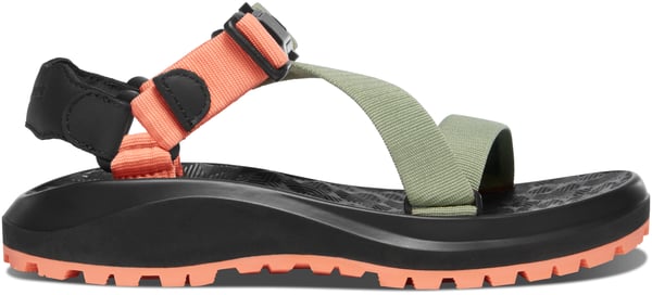 danner Wallowa Nylon Sandal