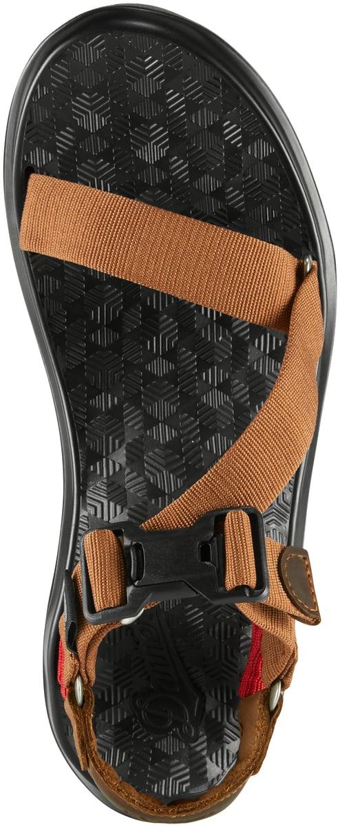 Danner Wallowa Nylon Sandal