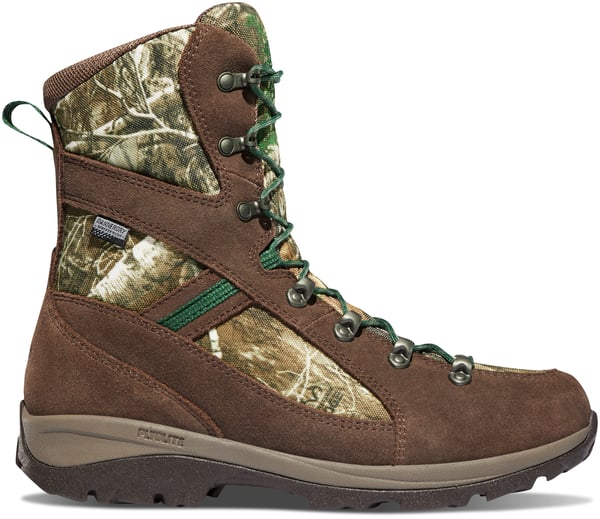 danner Wayfinder